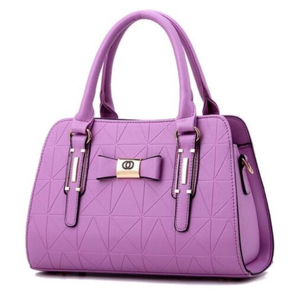 Handbags - Women Lady Fashion Handbag Shoulder Purse Tote